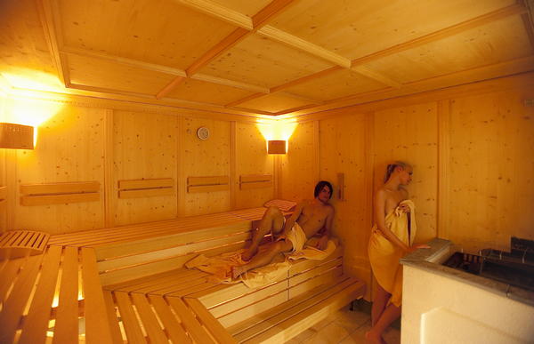 Photo of the sauna Valdaora di Sopra / Oberolang