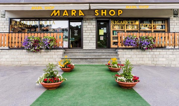 Photo exteriors Mara Shop