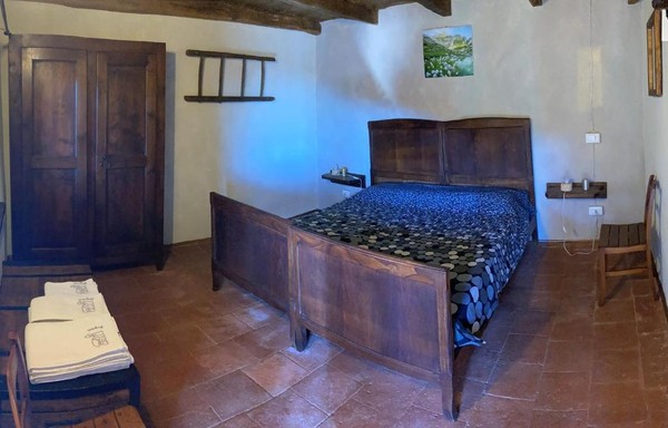 Photo of the room BBB Bed and Breakfast Bagneri