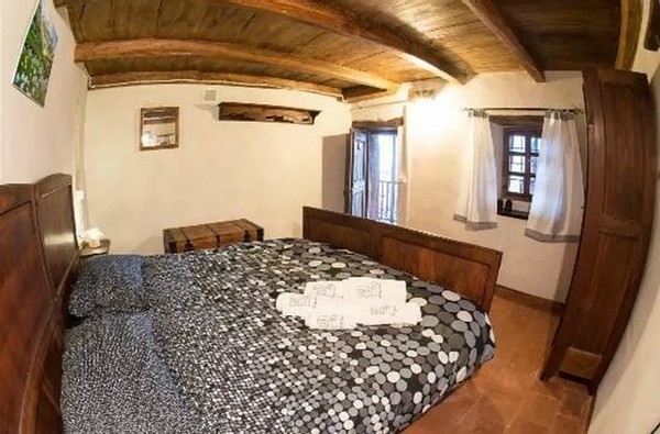 Photo of the room BBB Bed and Breakfast Bagneri
