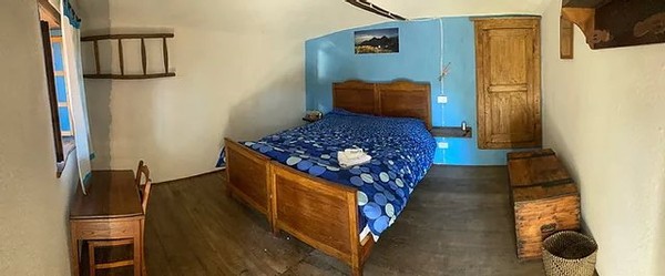 Photo of the room BBB Bed and Breakfast Bagneri