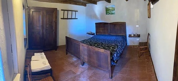 Photo of the room BBB Bed and Breakfast Bagneri