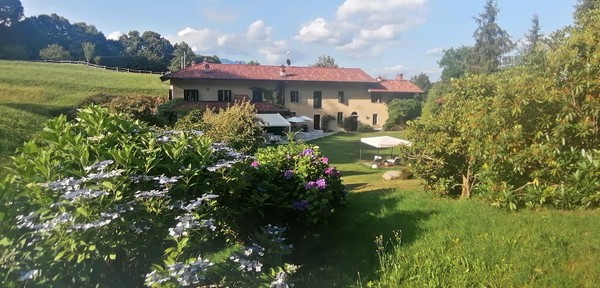Foto esterno Guest house Antica Cascina del Medico