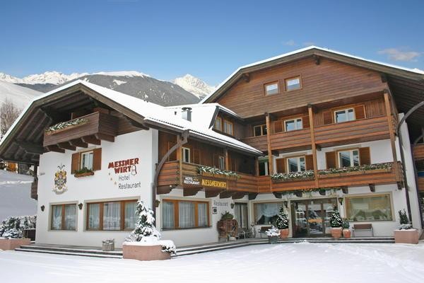 Foto esterno Hotel Messnerwirt