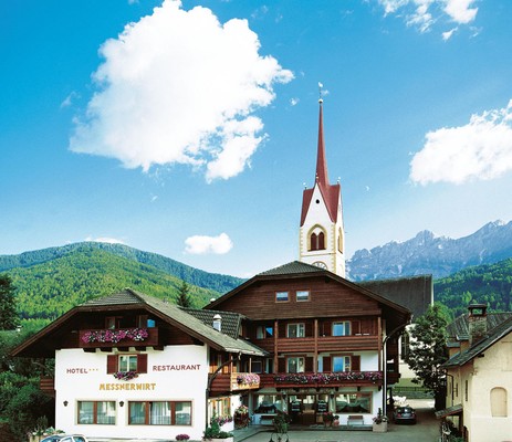 Foto esterno Hotel Messnerwirt