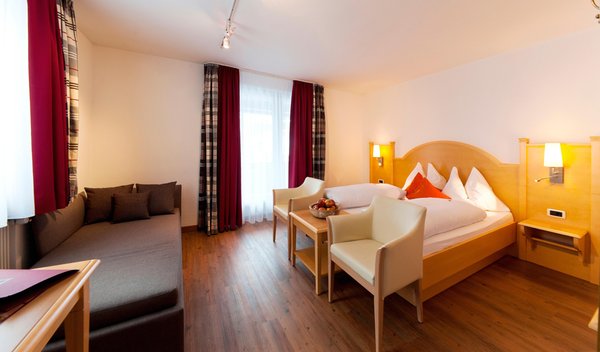 Photo of the room Hotel Messnerwirt