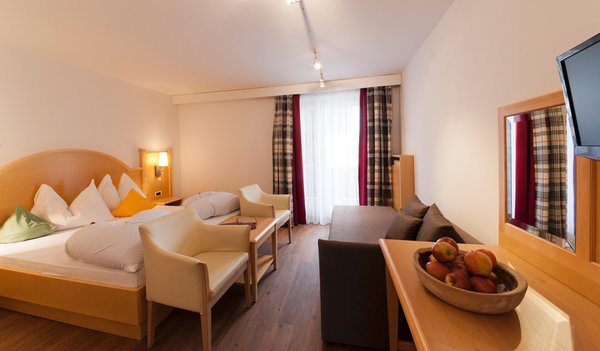 Photo of the room Hotel Messnerwirt