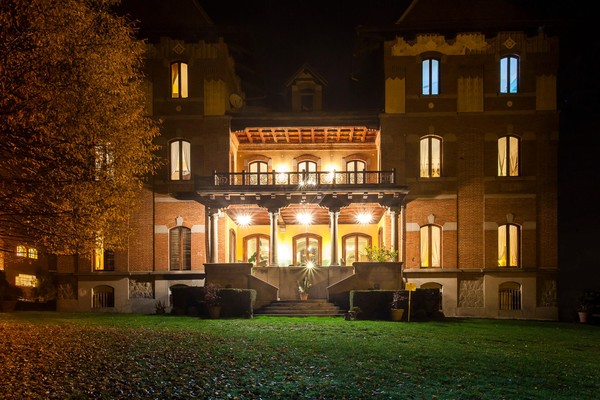 Foto esterno Bed & Breakfast Villa Cernigliaro