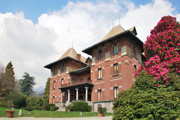 Foto esterno Bed & Breakfast Villa Cernigliaro
