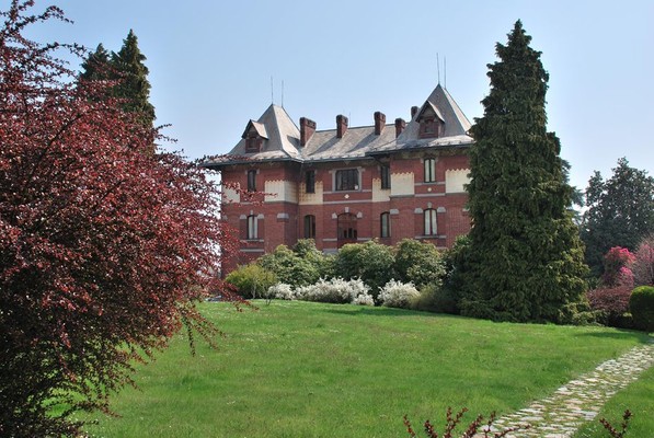 Foto esterno Bed & Breakfast Villa Cernigliaro