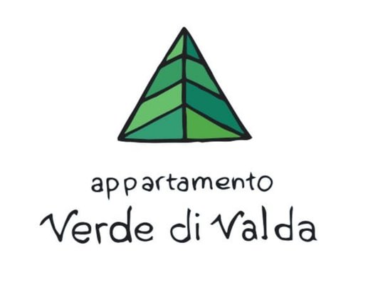 Logo Verde di Valda