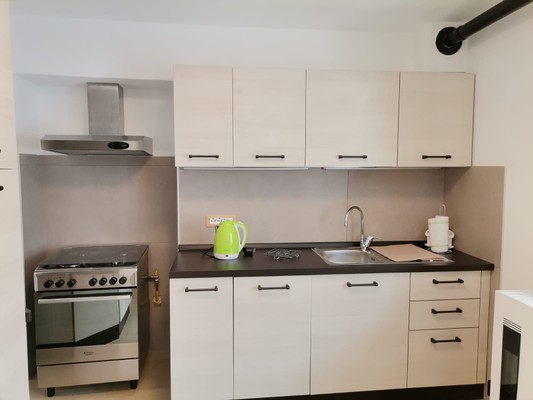 Photo of the kitchen Verde di Valda