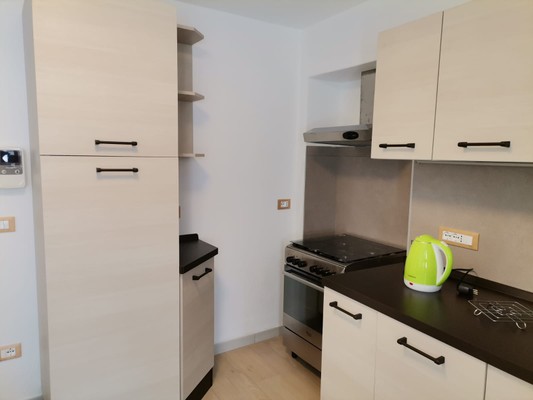 Photo of the kitchen Verde di Valda