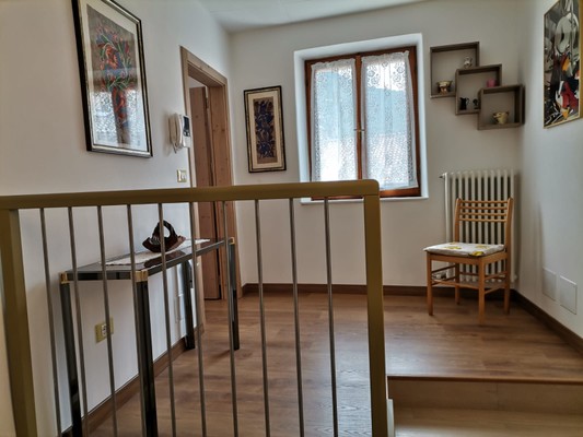 Photo of the apartment Verde di Valda