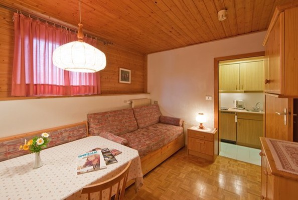 Foto der Küche Agstner's Hotel Rainegg