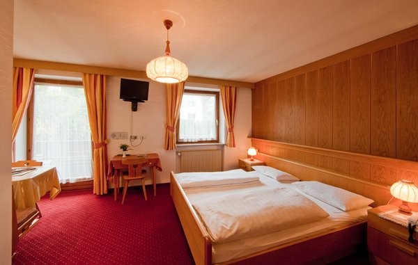 Foto vom Zimmer Agstner's Hotel Rainegg