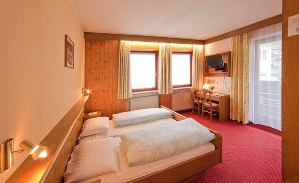 Foto vom Zimmer Agstner's Hotel Rainegg
