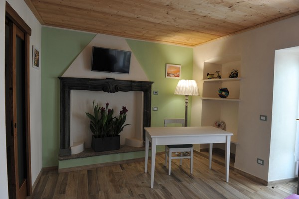 Photo of the room Guest house Il Belvedere