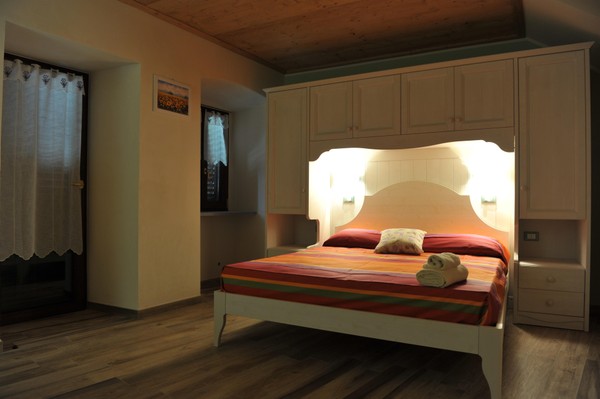 Photo of the room Guest house Il Belvedere