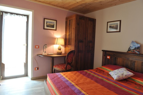 Photo of the room Guest house Il Belvedere