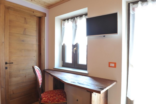 Photo of the room Guest house Il Belvedere