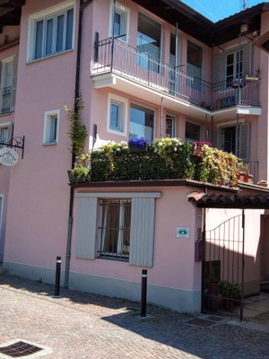Foto esterno Affittacamere Ca’ Duvet guesthouse