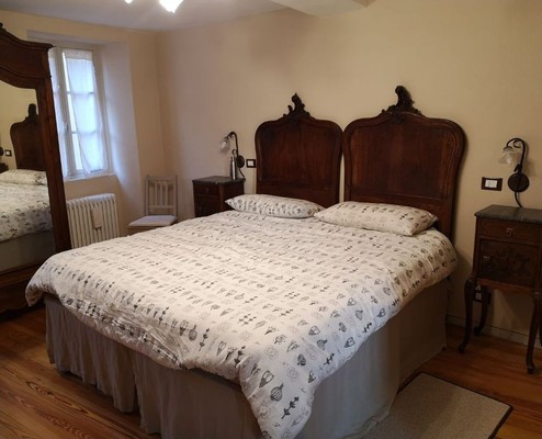 Photo of the room Guest house Ca’ Duvet guesthouse