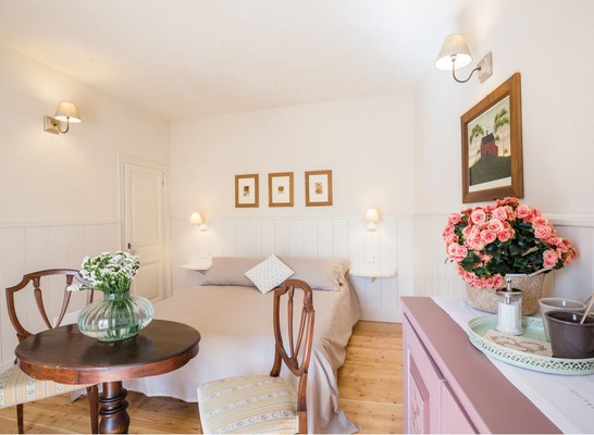Foto della camera Bed & Breakfast Io e Te