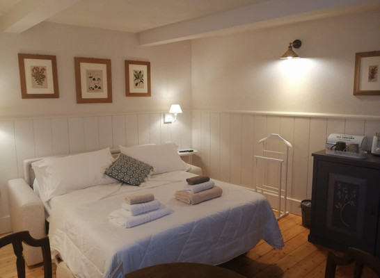 Foto della camera Bed & Breakfast Io e Te
