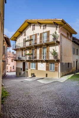 Foto esterno Bed & Breakfast Io e Te