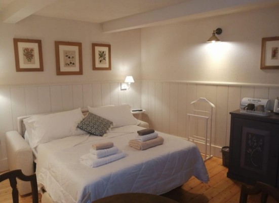 Foto della camera Bed & Breakfast Io e Te