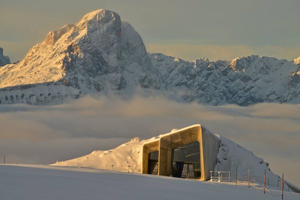 Attività invernali Plan de Corones