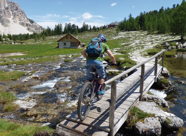 Attività estate Plan de Corones