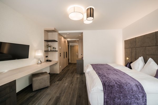 Foto della camera Alpinhotel