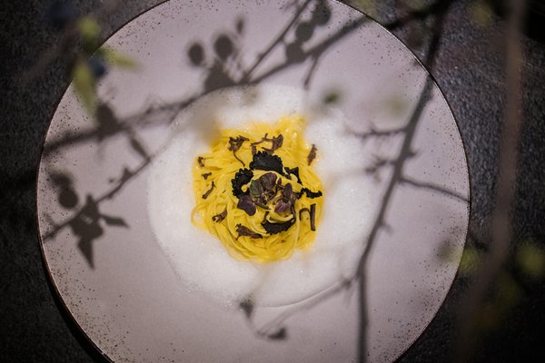 Il cibo