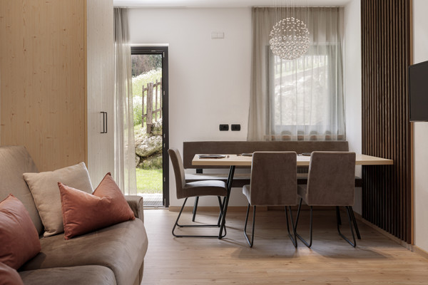 Photo of the living room