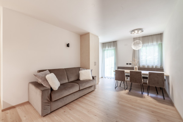 Photo of the living room