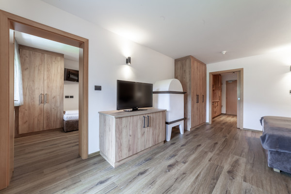 Photo of the living room