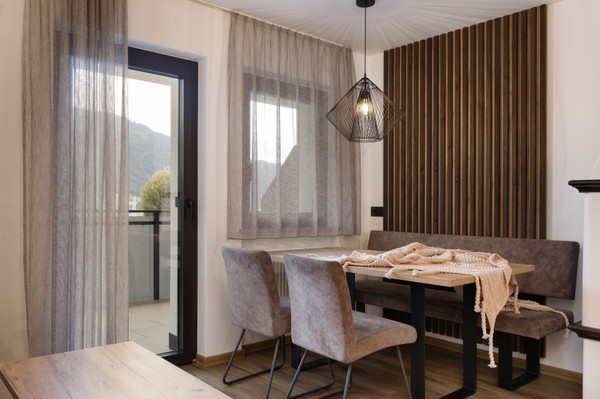 Photo of the living room