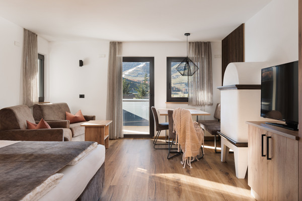 Photo of the living room