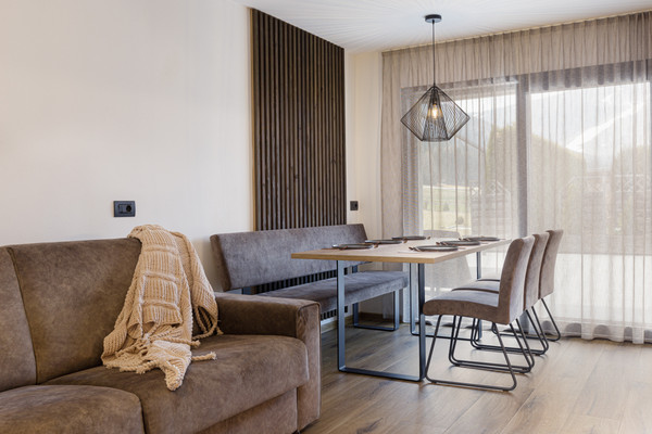 Photo of the living room