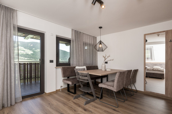 Photo of the living room