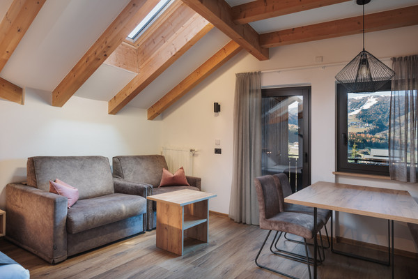 Photo of the living room