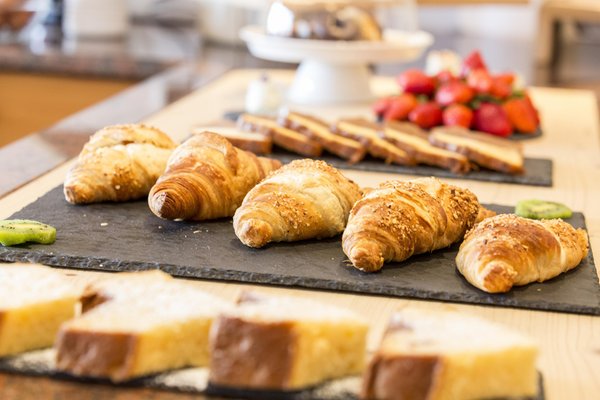 La colazione Aparthotel Winklwiese