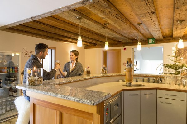 Foto del bar Aparthotel Winklwiese