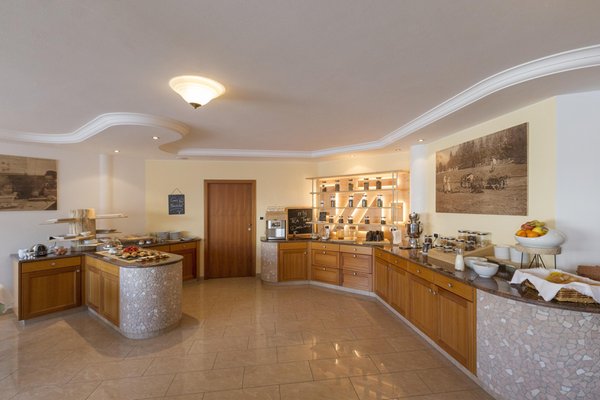 Foto del bar Aparthotel Winklwiese