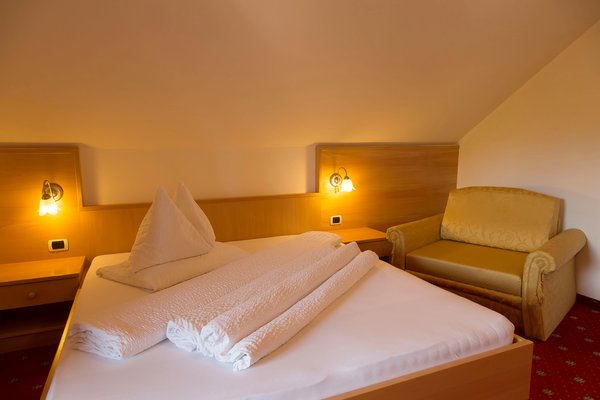 Foto della camera Aparthotel Winklwiese