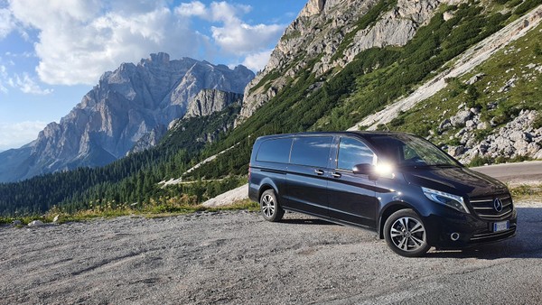 Taxi Transfer Alta Badia Badia (Pedraces and S.Leonardo)
