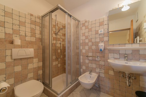 Photo of the bathroom Residence Iris