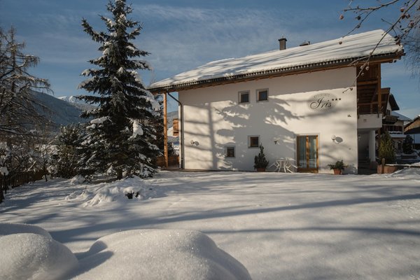 Photo of the garden Valdaora di Sopra / Oberolang